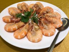 -新海利海鲜城·41年珠海老字号(夏湾店)