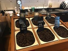 -星巴克(呼和浩特民族商场店)