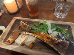 -Osteria Garden 生蚝花园餐厅(原进贤路店)