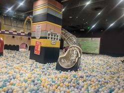 -meland club亲子乐园(北京芳圆里ID MALL店)