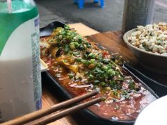 -盖帮鳝鱼串串(东郊记忆店)