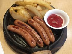 -阿香米线(天津凯德餐厅店)