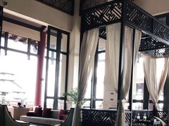 -海南棋子湾开元度假村·祺咖啡自助餐厅