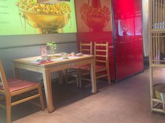 -老佛爷炭火蛙锅直营(清滨路总店)