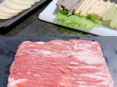 -清真·京华源铜锅涮肉(丰庆店)