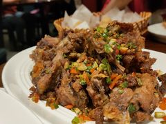 -眉州东坡·熊猫主题餐厅(枫蓝店)