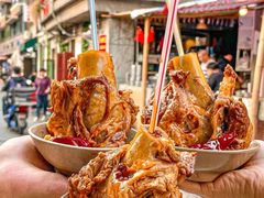 -川正旺江湖菜(三元桥店)