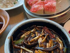 -扬州万怡酒店-中餐厅(文昌中路店)