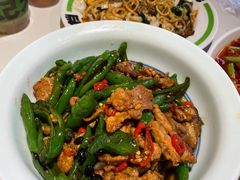 -欧记大排档·景德菜(上海首店)