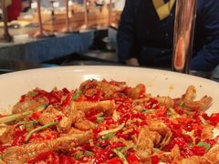 -亚马逊海鲜自助(万象汇店)