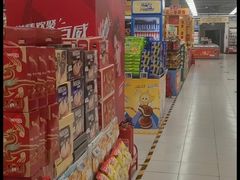 -物美超市(通州果园店)