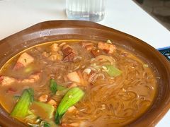 -望江门小龙虾·烧烤(九堡店)