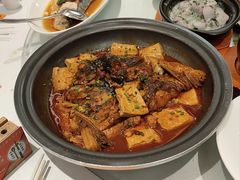 -乾隆美食·本帮菜(黄河路店)