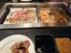 -星伦多自助料理·涮烤一体(虹悦城店)