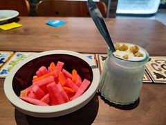 -大白羊蝎子馆(后沙峪山姆店)