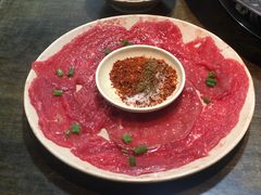 -渝嘴小老弟老火锅(华新村店)