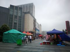 -万达广场(无锡滨湖店)