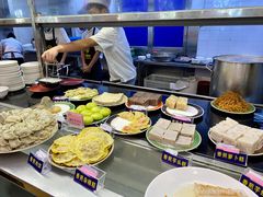 -满福隆酒楼(万绿园店)