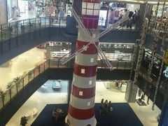 -天虹购物中心(石路店)