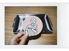 -爱欢洗ifunwash(北辰店)