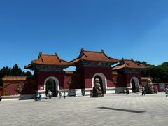 -北陵公园