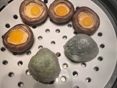 -青蓬蒸汽海鲜·深圳老字号·团建聚会(壹方城店)