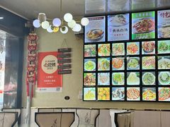 -百味园土菜馆(迎宾东路店)