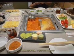 -海底捞火锅(吾悦广场店)