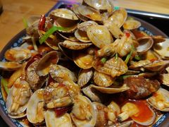 -新疆烧烤王(广灵店)