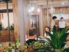 -润泽园海南椰子鸡·糟粕醋火锅(拱北店)