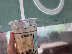 -宝藏绿洲(万象前海店)