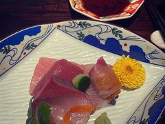 -元熹会席料理