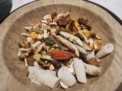 -七采菌园·野生菌石锅鱼(环城北路店)