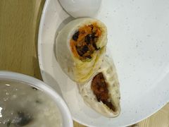 -北京大学-燕南食堂