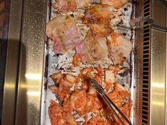 -新石器烤肉(之心城店)