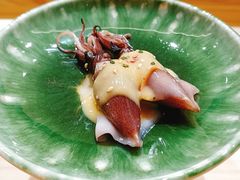 -鮨青(恒基名人购物中心店)