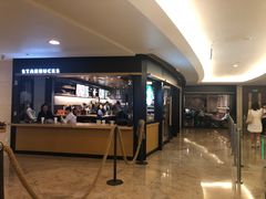 -星巴克(北京佳程广场店)