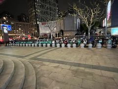 -光启城时尚购物中心