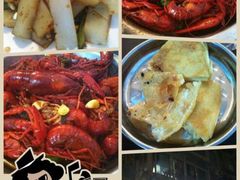 android_upload_pic-王红军龙虾(盐仓桥店)