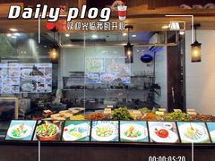 -宴小馆·小海鲜青岛菜(五四广场店)