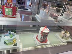 -CAKE BOSS 蛋糕老板(西单君太百货店)