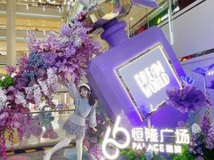-皇城恒隆广场