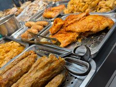 -金宝鸭肉店(斗西分店)
