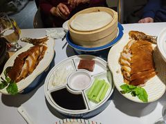-食悦江南·淮扬菜·烤鸭(亚运村·惠新店)