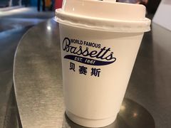 -Bassetts贝赛斯冰淇淋(大悦城店)