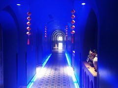 -纳瓦新疆菜(银都店)