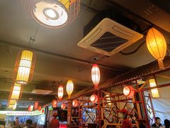 -陈渡桥老火锅(清潭店)