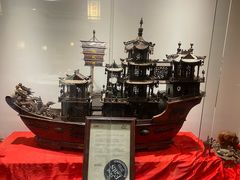 -成隆行·蟹王府(九江路店)
