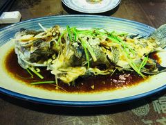 -福来齐·鲁菜海鲜·渔家菜(朝阳街分店)