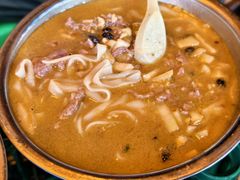 老友牛肉粉-舒记粉店(七星路店)
